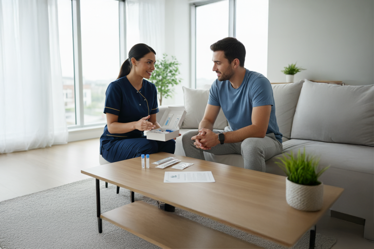 AC Allergy vs Cold Symptoms: 7 Key Differences Doctor on Call Can Help Identify