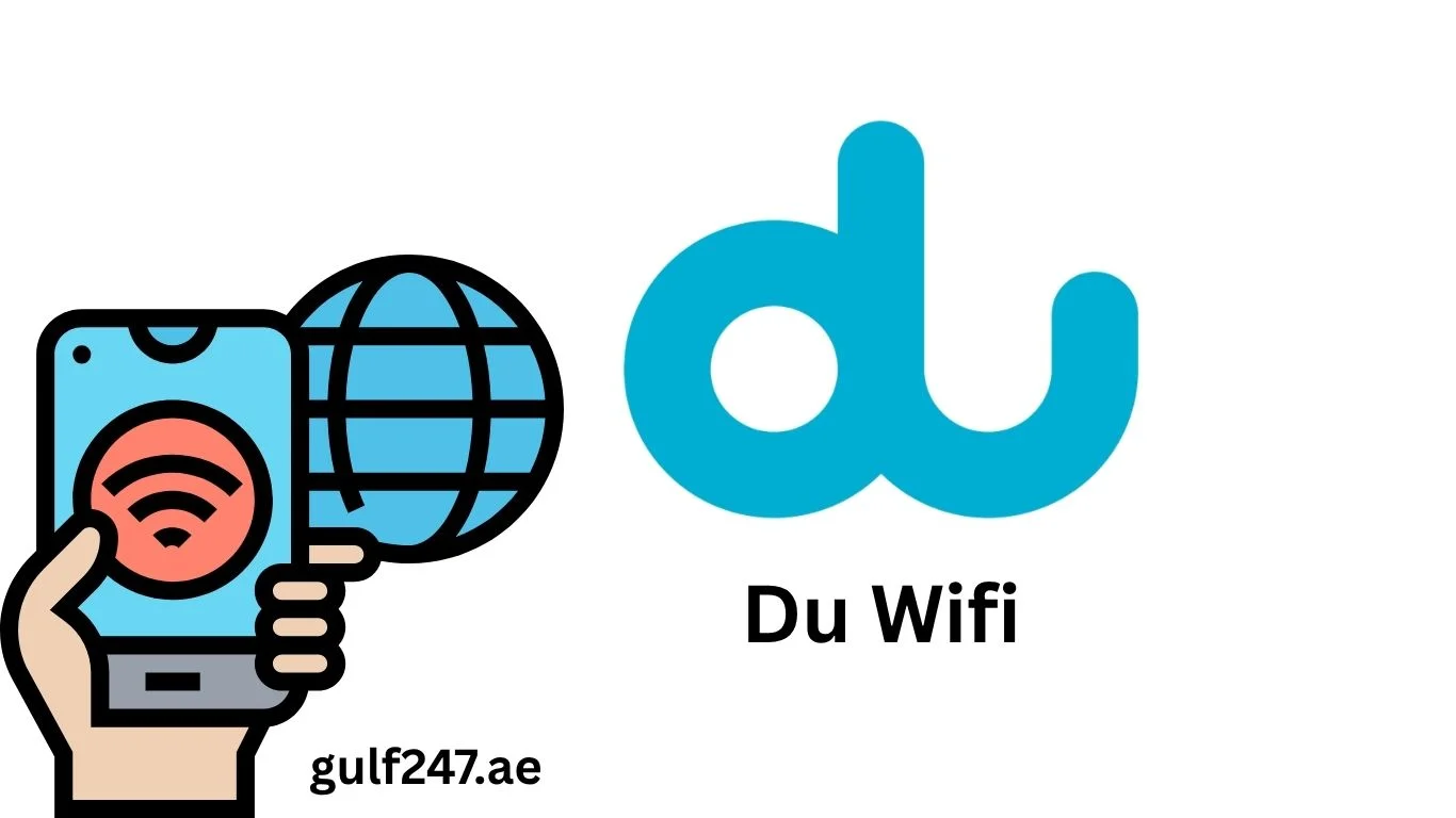 du wifi