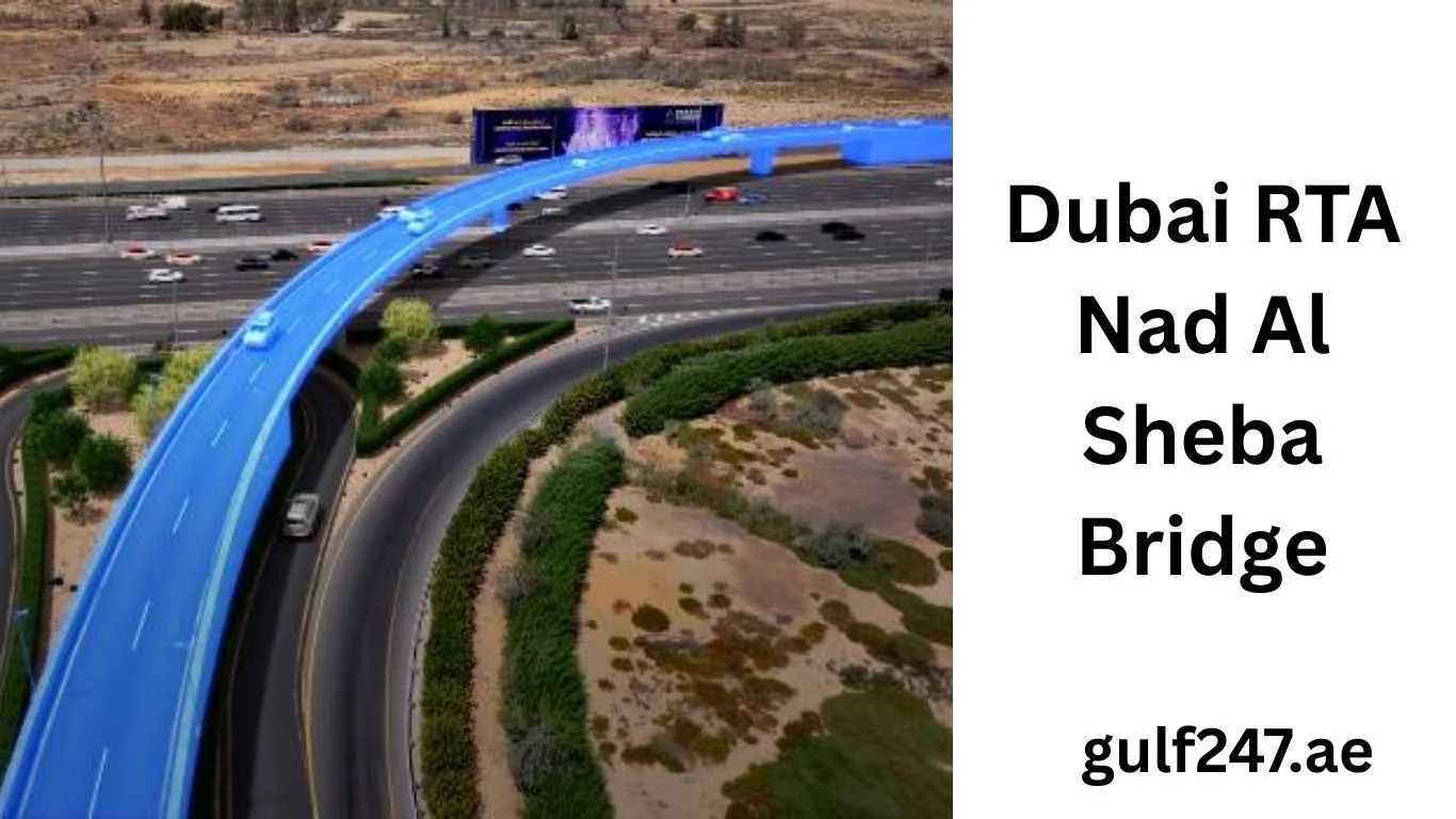 dubai rta nad al sheba bridge