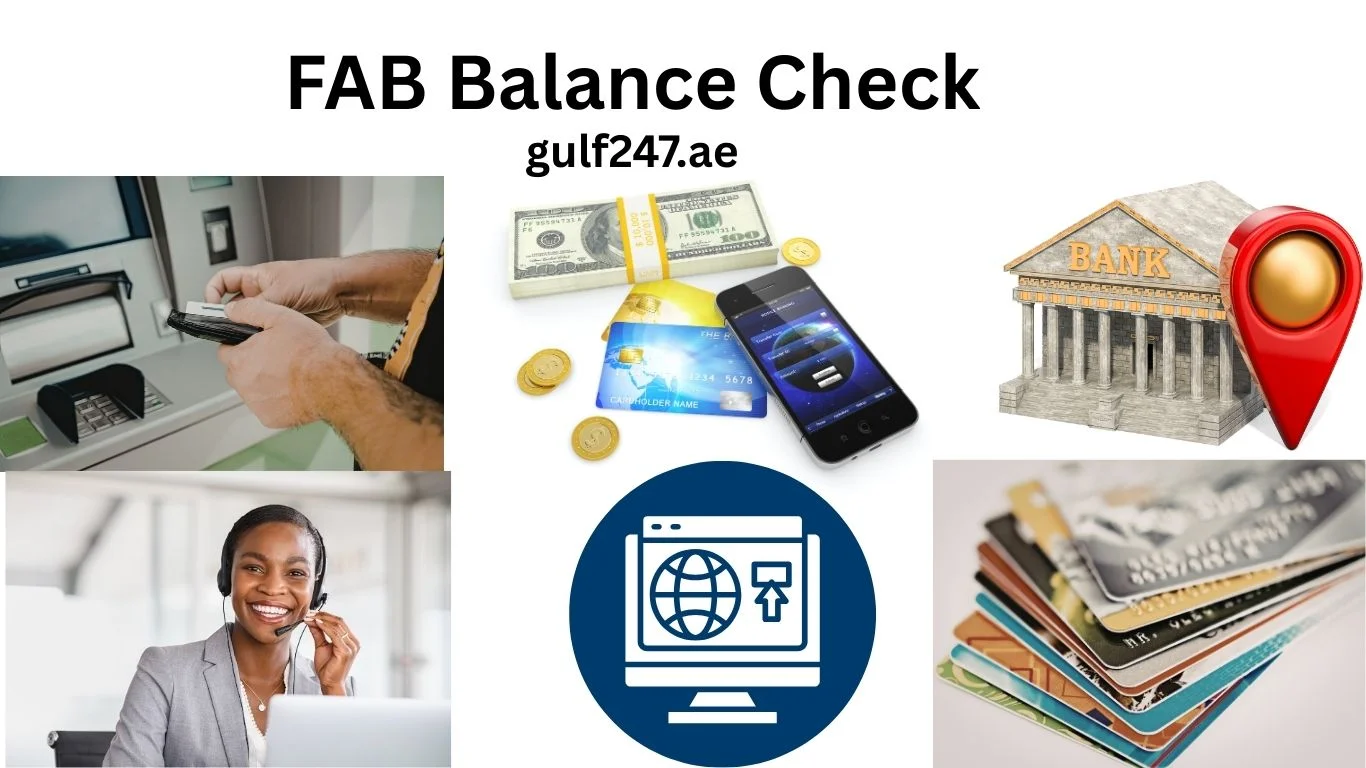 fab balance check 2026