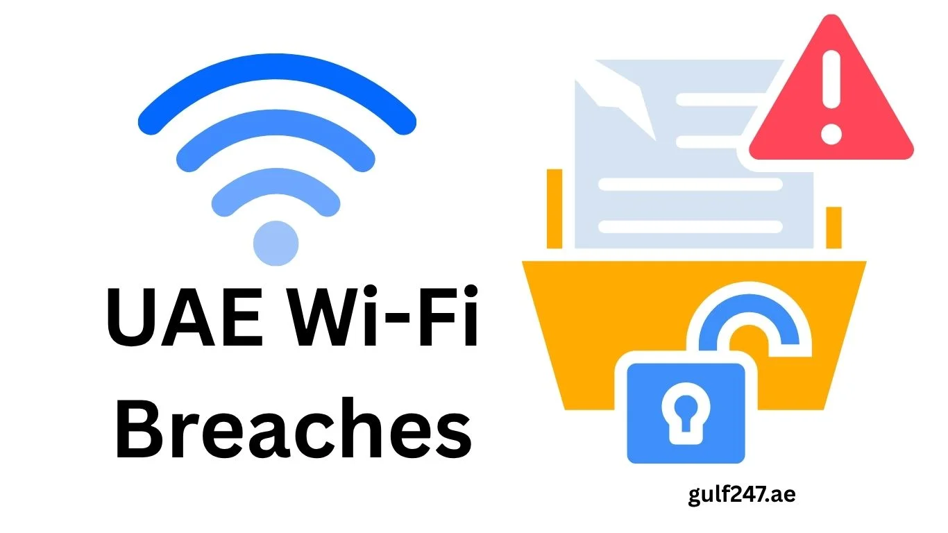 uae wifi breaches