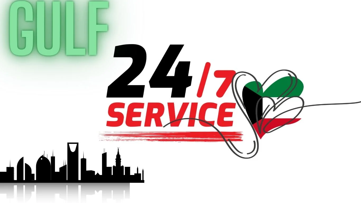 Gulf 24/7
