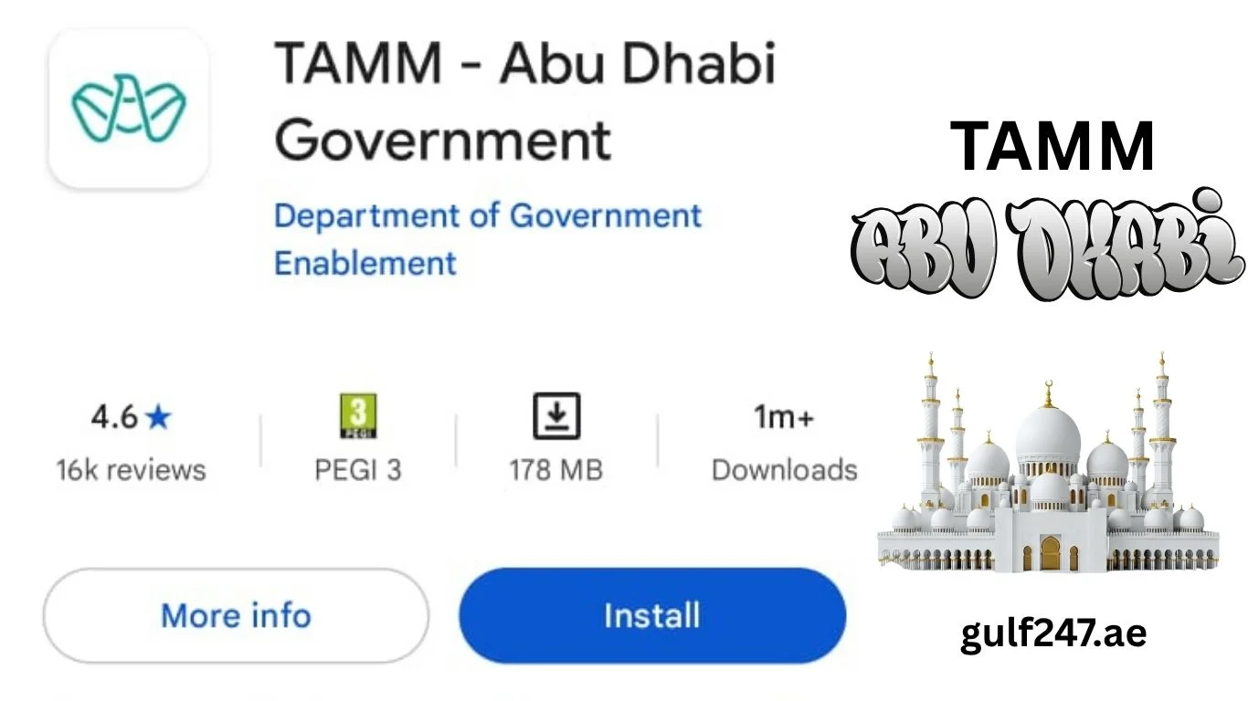 TAMM