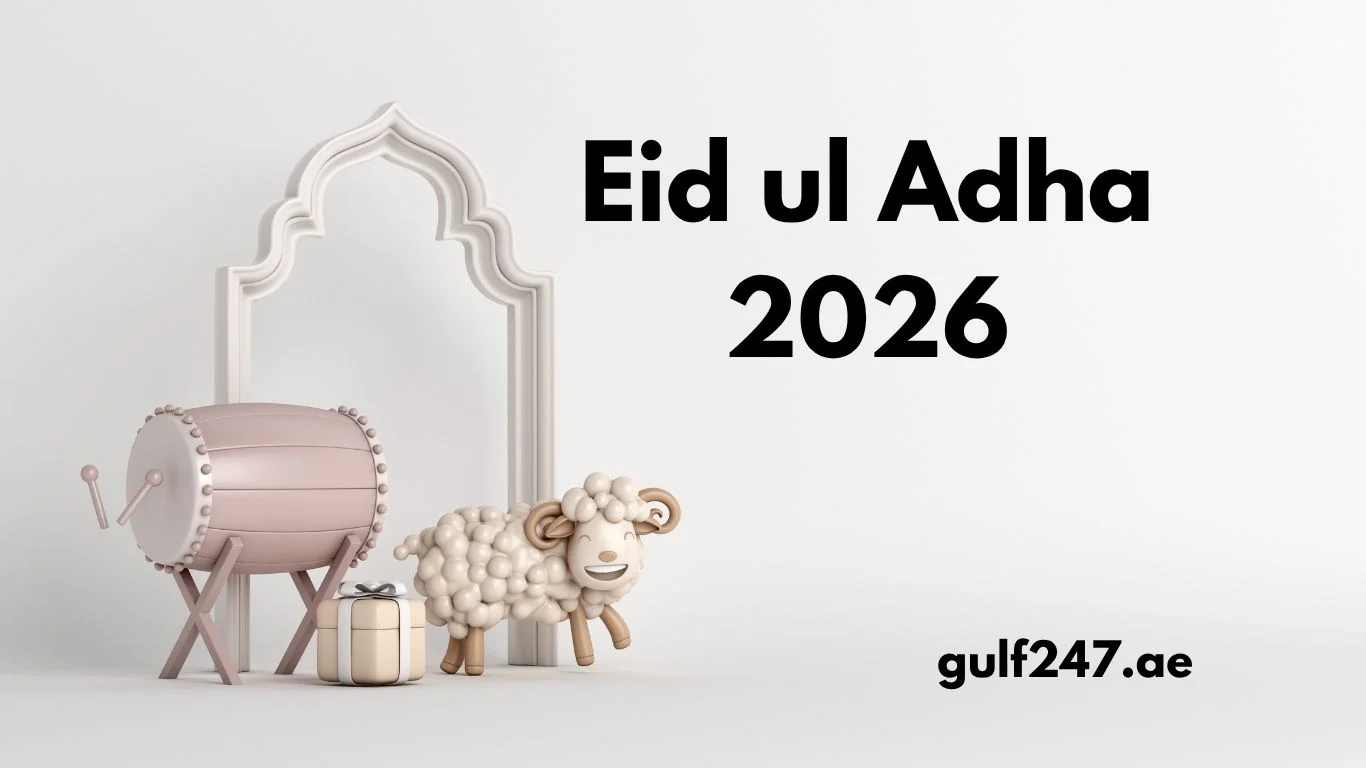 Eid ul Adha 2026